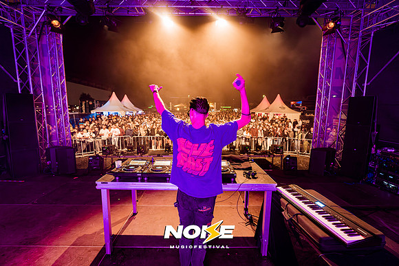 112-NOIZE Musicfestival 2026 ®Tobi Marold