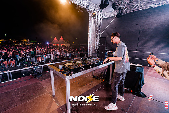 114-NOIZE Musicfestival 2026 ®Tobi Marold