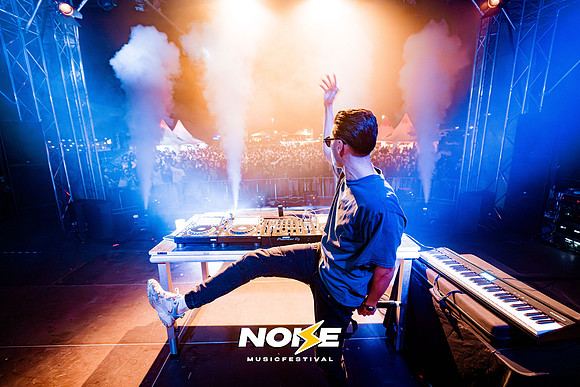 113-NOIZE Musicfestival 2026 ®Tobi Marold