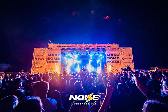 119-NOIZE Musicfestival 2026 ®Tobi Marold