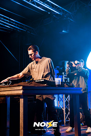 123-NOIZE Musicfestival 2026 ®Tobi Marold