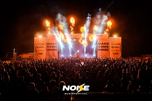 124-NOIZE Musicfestival 2026 ®Tobi Marold