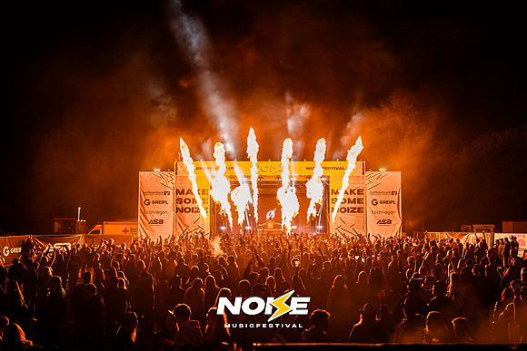 125-NOIZE Musicfestival 2026 ®Tobi Marold