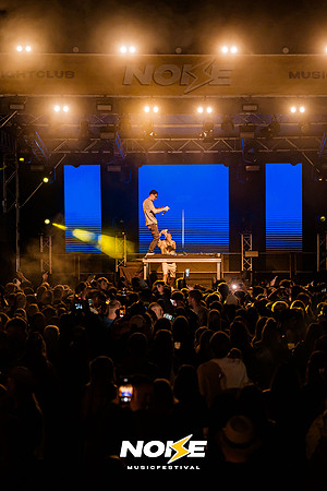 128-NOIZE Musicfestival 2026 ®Tobi Marold