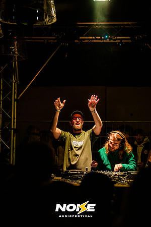 133-NOIZE Musicfestival 2026 ®Tobi Marold