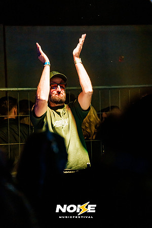 132-NOIZE Musicfestival 2026 ®Tobi Marold