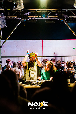 134-NOIZE Musicfestival 2026 ®Tobi Marold