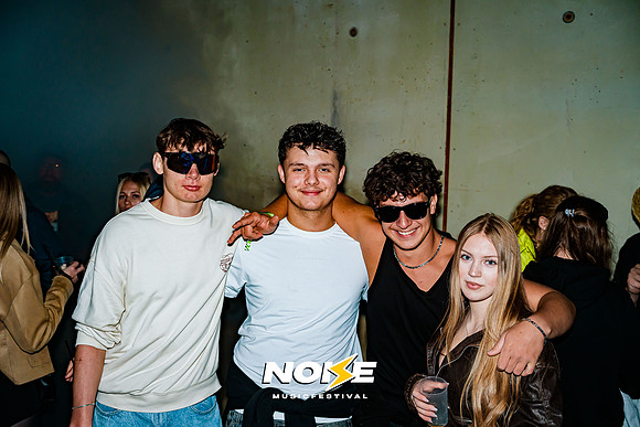 136-NOIZE Musicfestival 2026 ®Tobi Marold