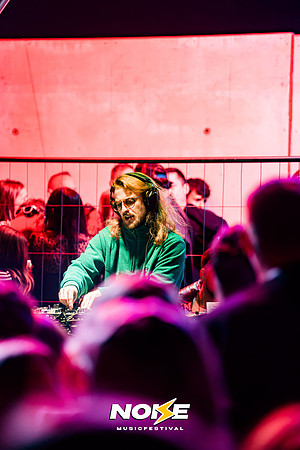 140-NOIZE Musicfestival 2026 ®Tobi Marold