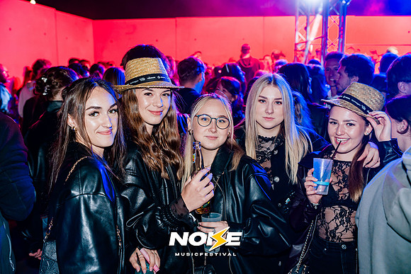 137-NOIZE Musicfestival 2026 ®Tobi Marold