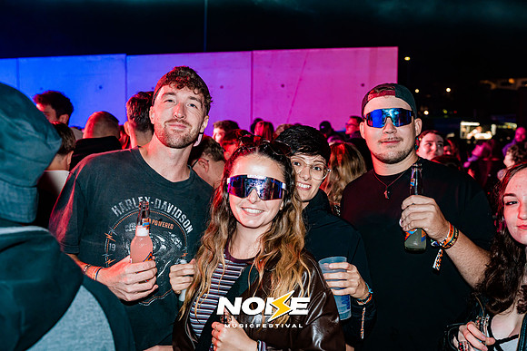138-NOIZE Musicfestival 2026 ®Tobi Marold