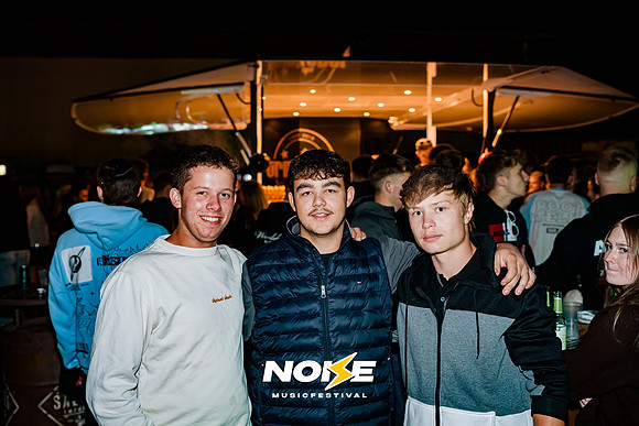 141-NOIZE Musicfestival 2026 ®Tobi Marold