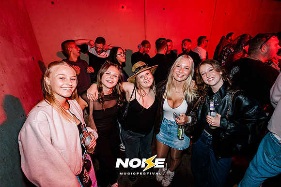 148-NOIZE Musicfestival 2026 ®Tobi Marold