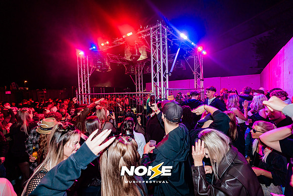 149-NOIZE Musicfestival 2026 ®Tobi Marold