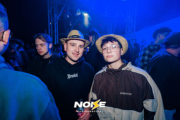 151-NOIZE Musicfestival 2026 ®Tobi Marold