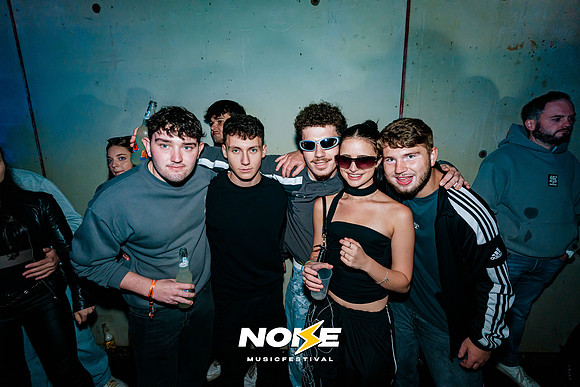 152-NOIZE Musicfestival 2026 ®Tobi Marold