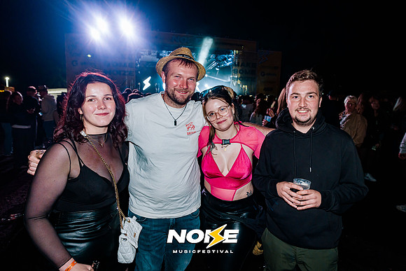 155-NOIZE Musicfestival 2026 ®Tobi Marold