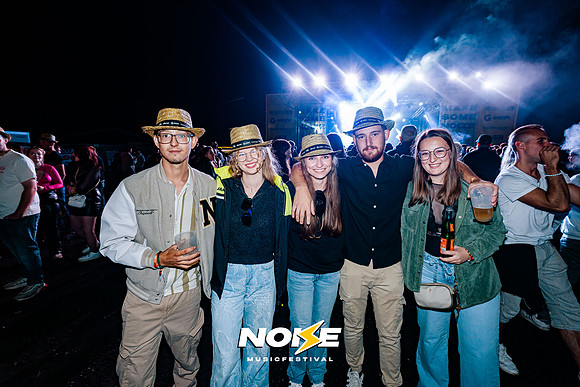 154-NOIZE Musicfestival 2026 ®Tobi Marold