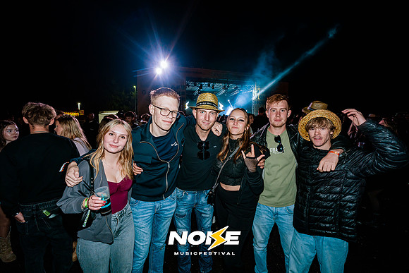 156-NOIZE Musicfestival 2026 ®Tobi Marold