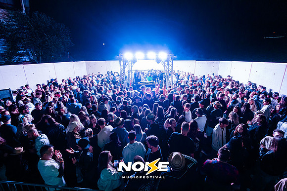 153-NOIZE Musicfestival 2026 ®Tobi Marold