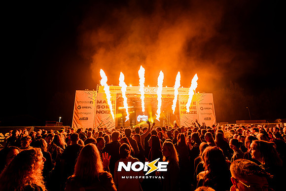 157-NOIZE Musicfestival 2026 ®Tobi Marold