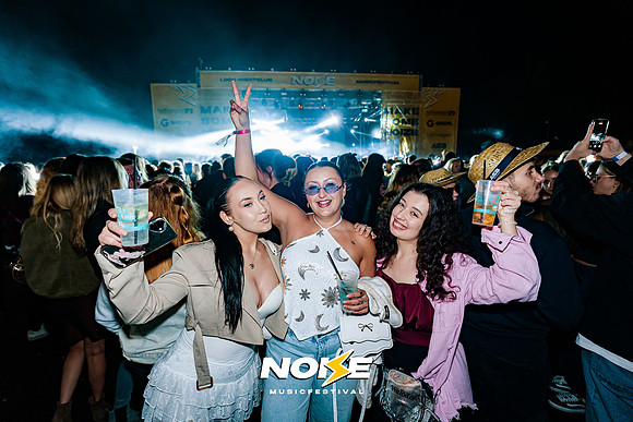 158-NOIZE Musicfestival 2026 ®Tobi Marold