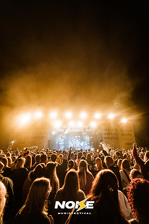 160-NOIZE Musicfestival 2026 ®Tobi Marold