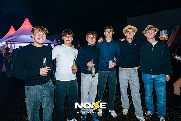 163-NOIZE Musicfestival 2026 ®Tobi Marold