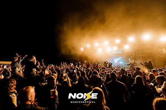 164-NOIZE Musicfestival 2026 ®Tobi Marold