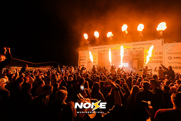165-NOIZE Musicfestival 2026 ®Tobi Marold