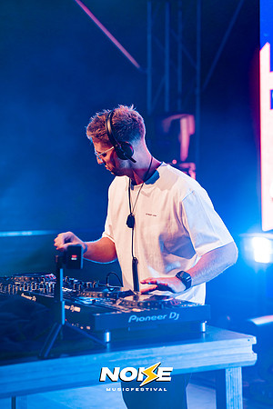 170-NOIZE Musicfestival 2026 ®Tobi Marold