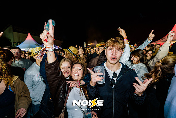 179-NOIZE Musicfestival 2026 ®Tobi Marold