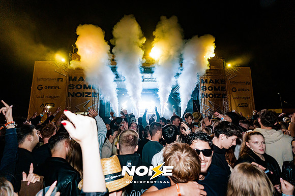 178-NOIZE Musicfestival 2026 ®Tobi Marold