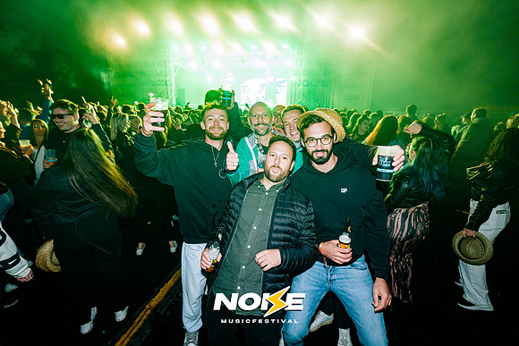 183-NOIZE Musicfestival 2026 ®Tobi Marold