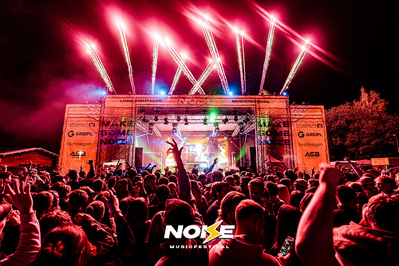 181-NOIZE Musicfestival 2026 ®Tobi Marold