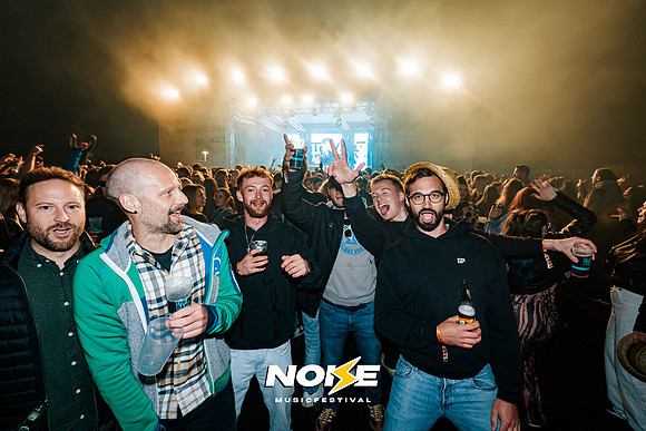 184-NOIZE Musicfestival 2026 ®Tobi Marold