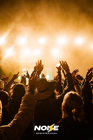189-NOIZE Musicfestival 2026 ®Tobi Marold
