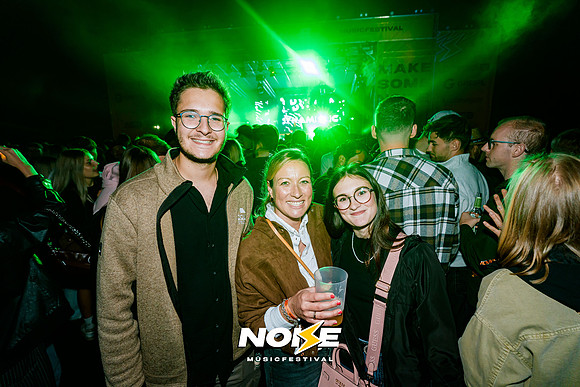 192-NOIZE Musicfestival 2026 ®Tobi Marold