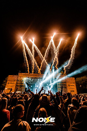 191-NOIZE Musicfestival 2026 ®Tobi Marold