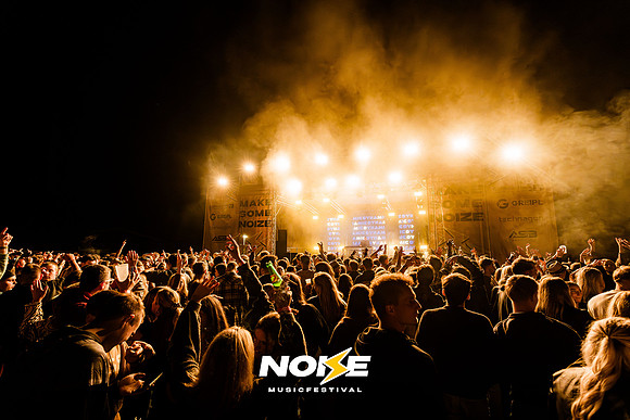 194-NOIZE Musicfestival 2026 ®Tobi Marold