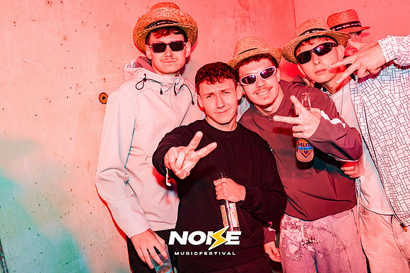 197-NOIZE Musicfestival 2026 ®Tobi Marold