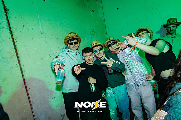 198-NOIZE Musicfestival 2026 ®Tobi Marold