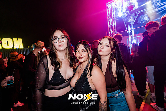 201-NOIZE Musicfestival 2026 ®Tobi Marold