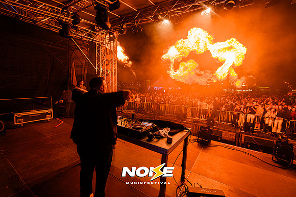 204-NOIZE Musicfestival 2026 ®Tobi Marold