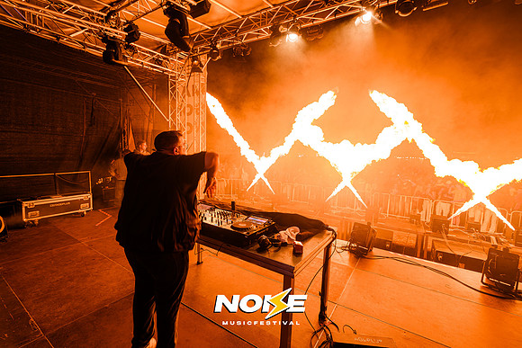 203-NOIZE Musicfestival 2026 ®Tobi Marold