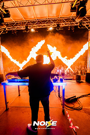 206-NOIZE Musicfestival 2026 ®Tobi Marold