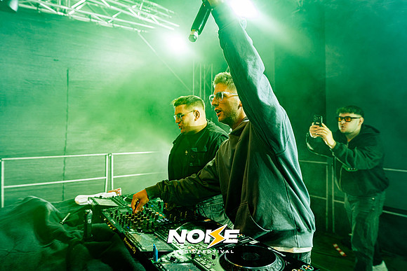 209-NOIZE Musicfestival 2026 ®Tobi Marold