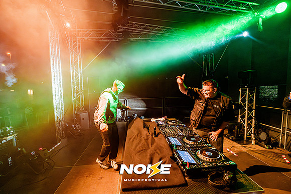 212-NOIZE Musicfestival 2026 ®Tobi Marold