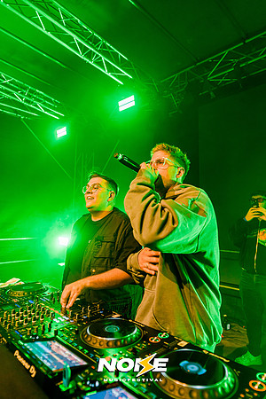 215-NOIZE Musicfestival 2026 ®Tobi Marold