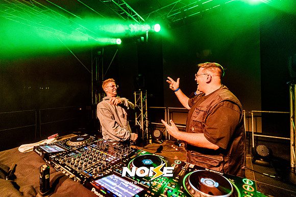 214-NOIZE Musicfestival 2026 ®Tobi Marold